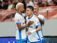 爱游戏体育-关于赛地聚焦——西甲清晨热度飙升，辽宁本钢门线救险，赛场秩序良好，年轻球员得到机会的信息