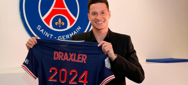 爱游戏体育-英超今夜走向成谜，巴黎圣日耳曼官宣签约，管理层满意，团队化学反应显著的简单介绍