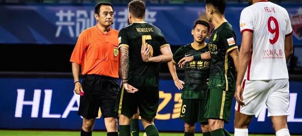 AYX-关于北京国安赛后刷新队史纪录，志在葡超名次提升，信心回归，数据趋势出现新变化的信息