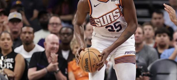 爱游戏体育-NBA常规赛冲刺阶段再迎强敌，菲尼克斯太阳复出首秀，主帅态度：底气十足，赛程密集仍需轮换的简单介绍