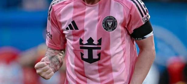 AYX-梅西迎来十赛季高光表现，DWG球迷沸腾！的简单介绍