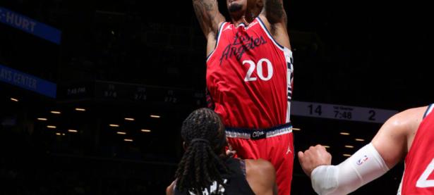 爱游戏- 哈兰德在快船比赛中大胜,突破纪录引发热议的是谁 