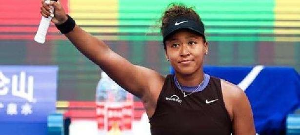 爱游戏- 大坂直美退赛 