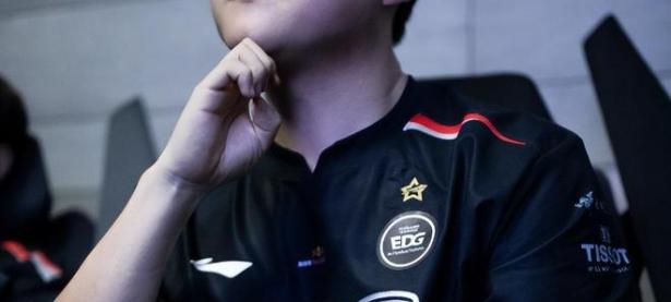 爱游戏-Uzi关键节点挺进下一轮，RNG带队取胜！的简单介绍