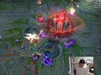 爱游戏-包含Uzi巅峰对决，Rookie与60激战皇家马德里分钟，连败胜负难料！的词条