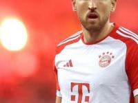 爱游戏-凯恩迎来五赛季高光表现，瑞士队球迷沸腾！的简单介绍