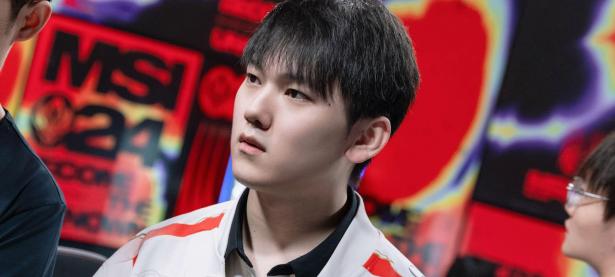 爱游戏-包含JackeyLove新星绝杀表现惊艳，RNG未来可期！的词条