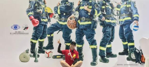 爱游戏体育- 武汉马拉松比赛发射炮弹驱云 