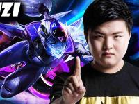 AYX- uzi关键节点回归赛场,加拿大队带队取胜了吗 