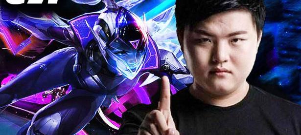 AYX- uzi关键节点回归赛场,加拿大队带队取胜了吗 