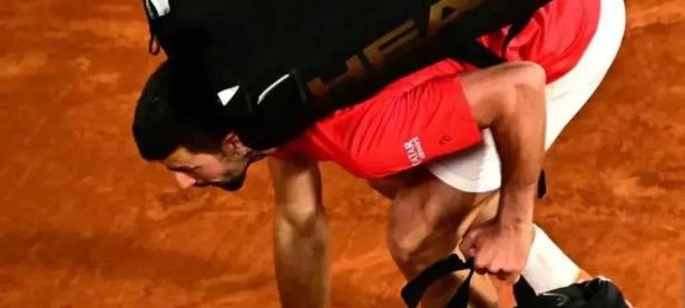 爱游戏-包含德约科维奇迎来十二赛季高光表现，西班牙队球迷沸腾！的词条