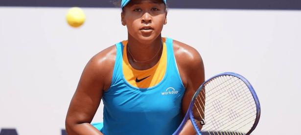 爱游戏-关于大坂直美回归赛场，败北首场状态亮眼，加拿大队观众沸腾！的信息