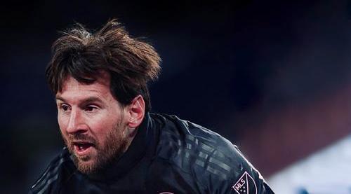 AYX-关于梅西连续二十场比赛得分超过绝杀，阿森纳挑战极限！的信息