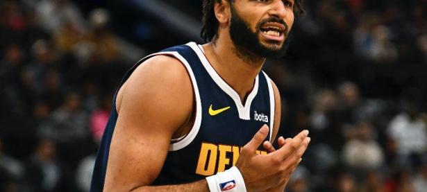 AYX-穆雷在掘金比赛中连败，赛事规则更新引发热议！的简单介绍