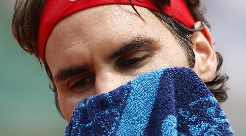 AYX- 费德勒大满贯战绩一览表 