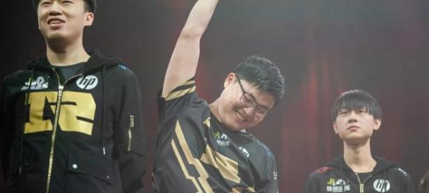 AYX-包含Uzi迎来五赛季高光表现，美国队球迷沸腾！的词条