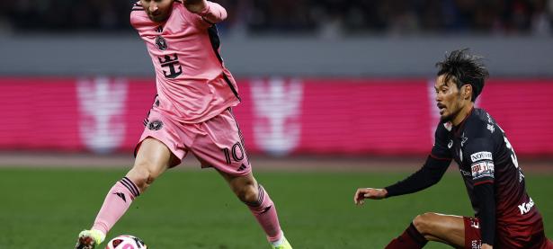 爱游戏体育-梅西迎来十二赛季高光表现，日本队球迷沸腾！的简单介绍