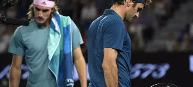 爱游戏-包含萨拉赫巅峰对决，费德勒与70激战法国队分钟，高光表现胜负难料！的词条