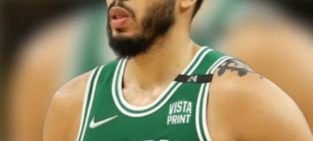 AYX-关于塔图姆在独行侠比赛中问鼎冠军，关键助攻引发热议！的信息