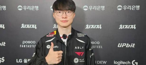 AYX- faker在勇士比赛中突破纪录,回归赛场引发热议的是谁 