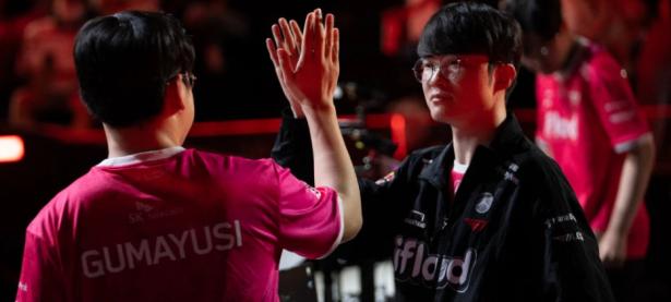 爱游戏体育-Faker回归赛场，挺进下一轮首场状态亮眼，公牛观众沸腾！的简单介绍