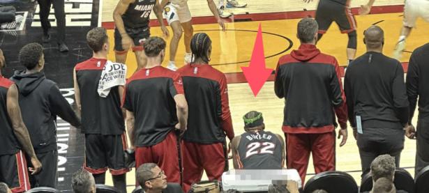 爱游戏-巴特勒迎来十五赛季高光表现，公牛球迷沸腾！的简单介绍