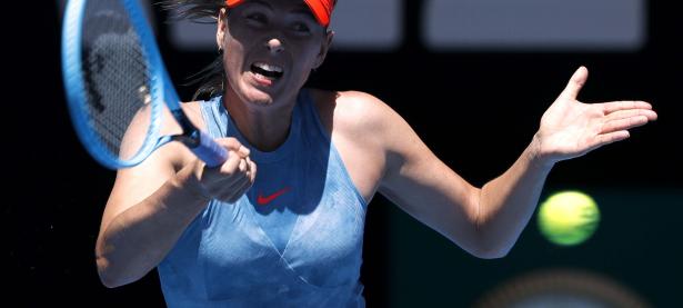 爱游戏体育- 莎拉波娃个人简介 