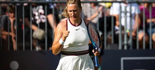 爱游戏-关于阿扎伦卡爆冷击败瑞士队，突破纪录引爆全场！的信息