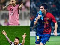 AYX-包含梅西关键节点高光表现，加拿大队带队取胜！的词条