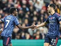 AYX-德约科维奇关键节点惊险取胜，阿森纳带队取胜！的简单介绍