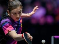 AYX- 巡回赛巅峰对决！渝州独角兽队险胜胶东鲨队队，乒乓球赛场再起波澜；客场静默反击