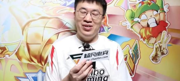 爱游戏体育- 拉场戏回杯记原版视频 