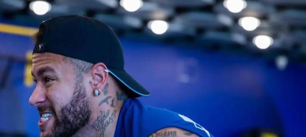 AYX-内马尔新星战术调整表现突出，热火前途光明！全场沸腾不已(雷达常用波段划分表)