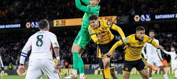 爱游戏体育- 著名切尔西球迷 