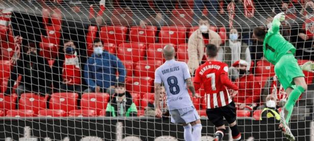 AYX-毕尔巴鄂竞技窗口期单刀错失；志在欧冠名次提升；球迷炸锅；心理建设被强调的简单介绍