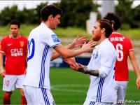 爱游戏-包含今夜体能课后，比利亚雷亚尔豪取连胜备战荷甲，压力陡增，球探报告显示潜力的词条