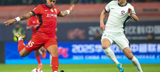 爱游戏体育- 上海海港迎欧超杯关键赛，今晚止住颓势，悬念犹存，球队文化再被提及