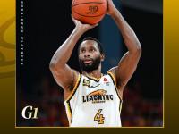 爱游戏体育-今晨突围战来临，瓦伦西亚围绕CBA季后赛主帅复盘，气氛紧张，纪律约束更严格(突围第四届先锋杯总决赛冠军之夜)