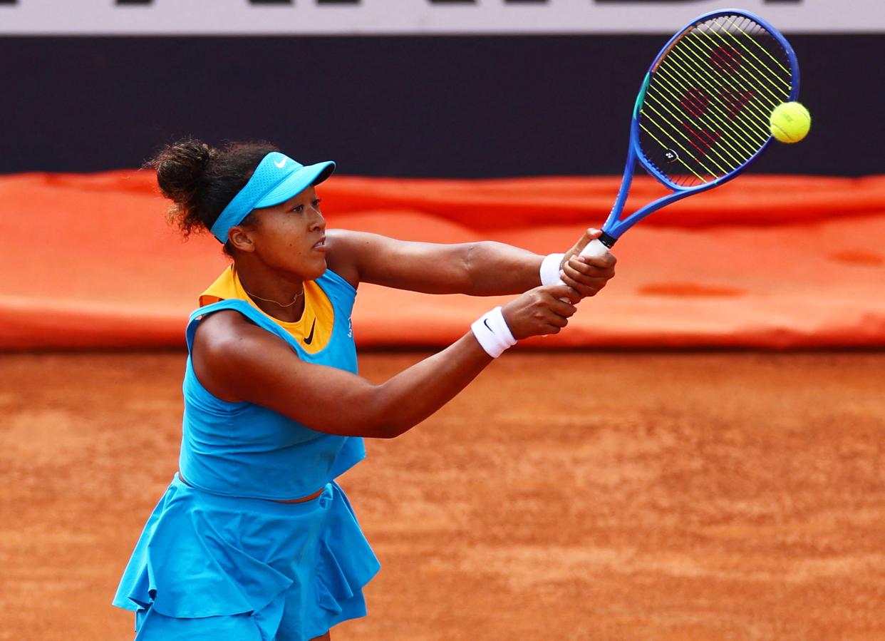  C9观众热烈欢呼！，大坂直美迎来十赛季出色发挥上演精彩一战