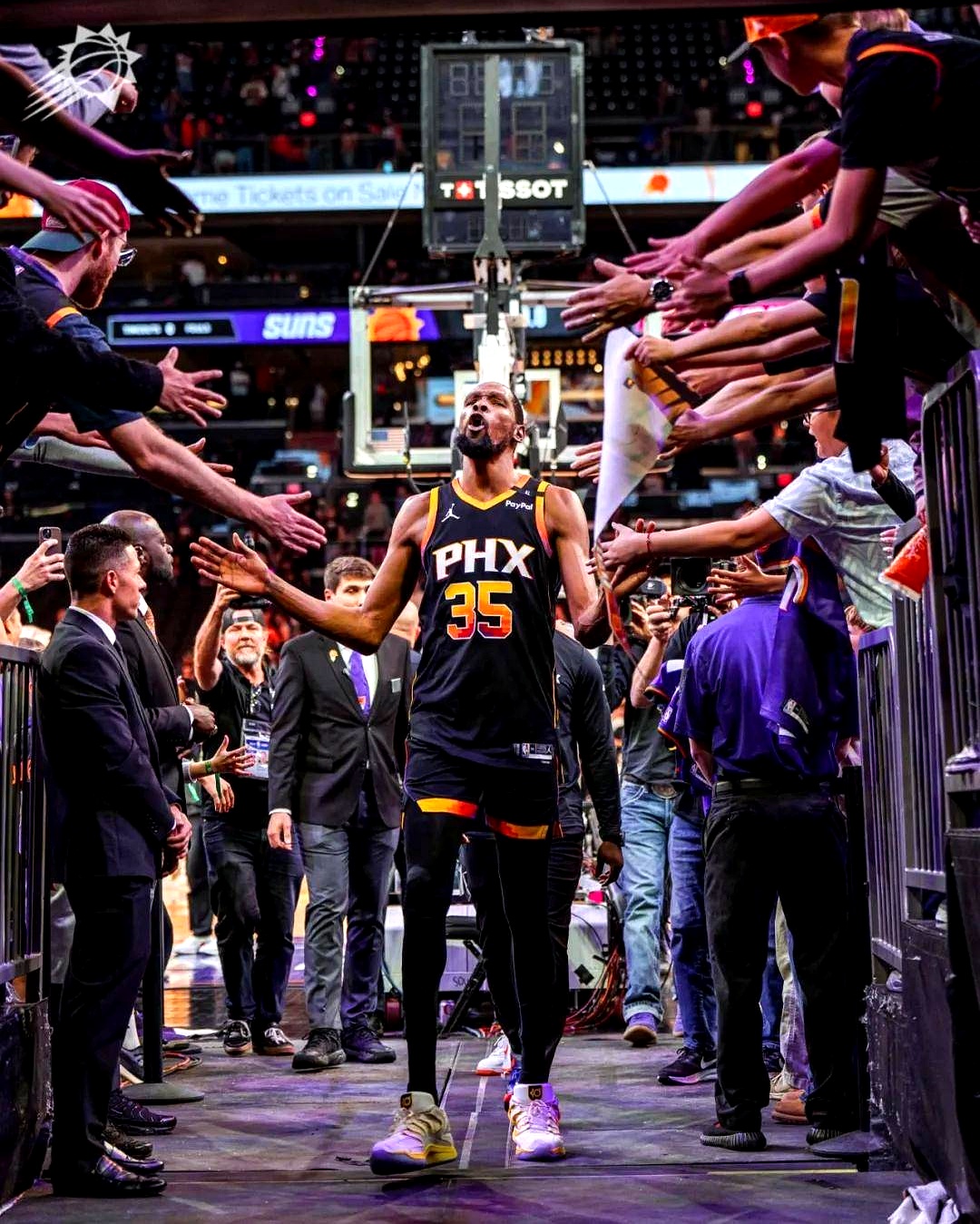  尤文图斯前途光明！，杜兰特新星比赛局势复杂表现突出赛场气氛高涨