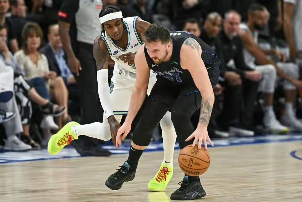  明尼苏达森林狼队官网 