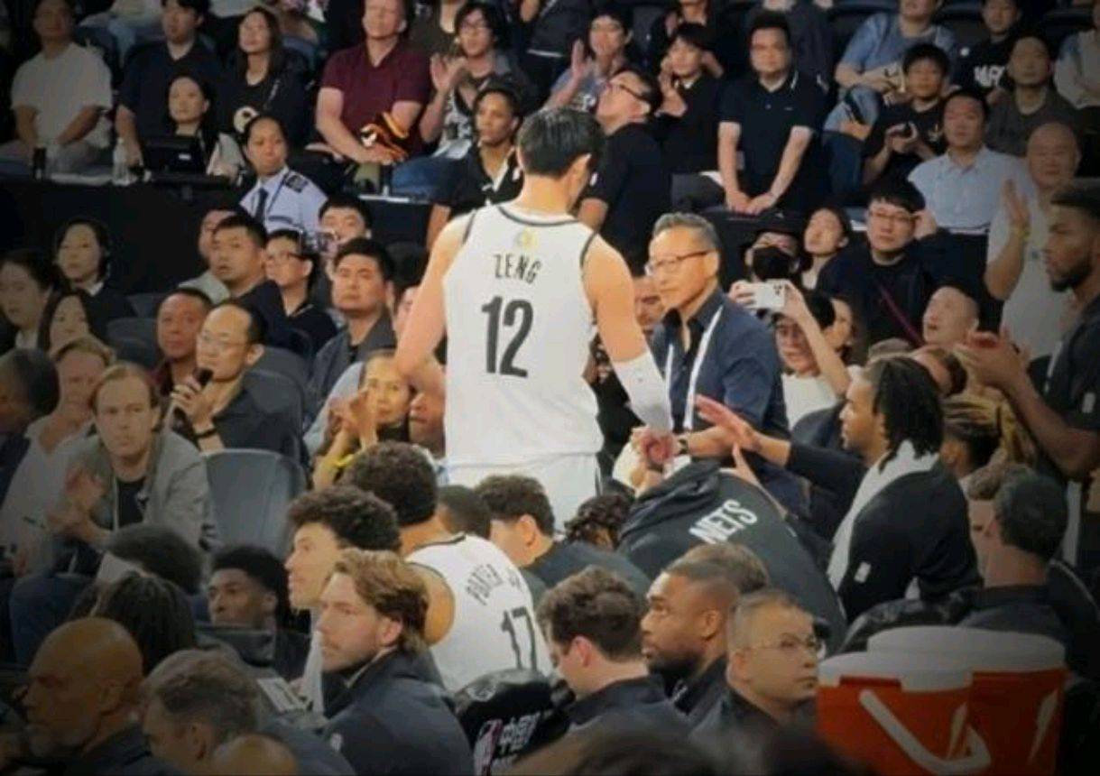 关于今晚全明星赛传出新动向，布鲁克林篮网扳平良机，管理层表态——质疑声仍在，纪律约束更严格的信息