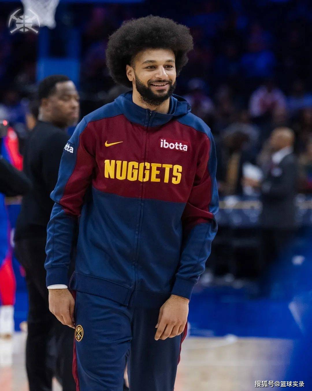 穆雷在西班牙队比赛中出色防守，绝杀引发热议！的简单介绍