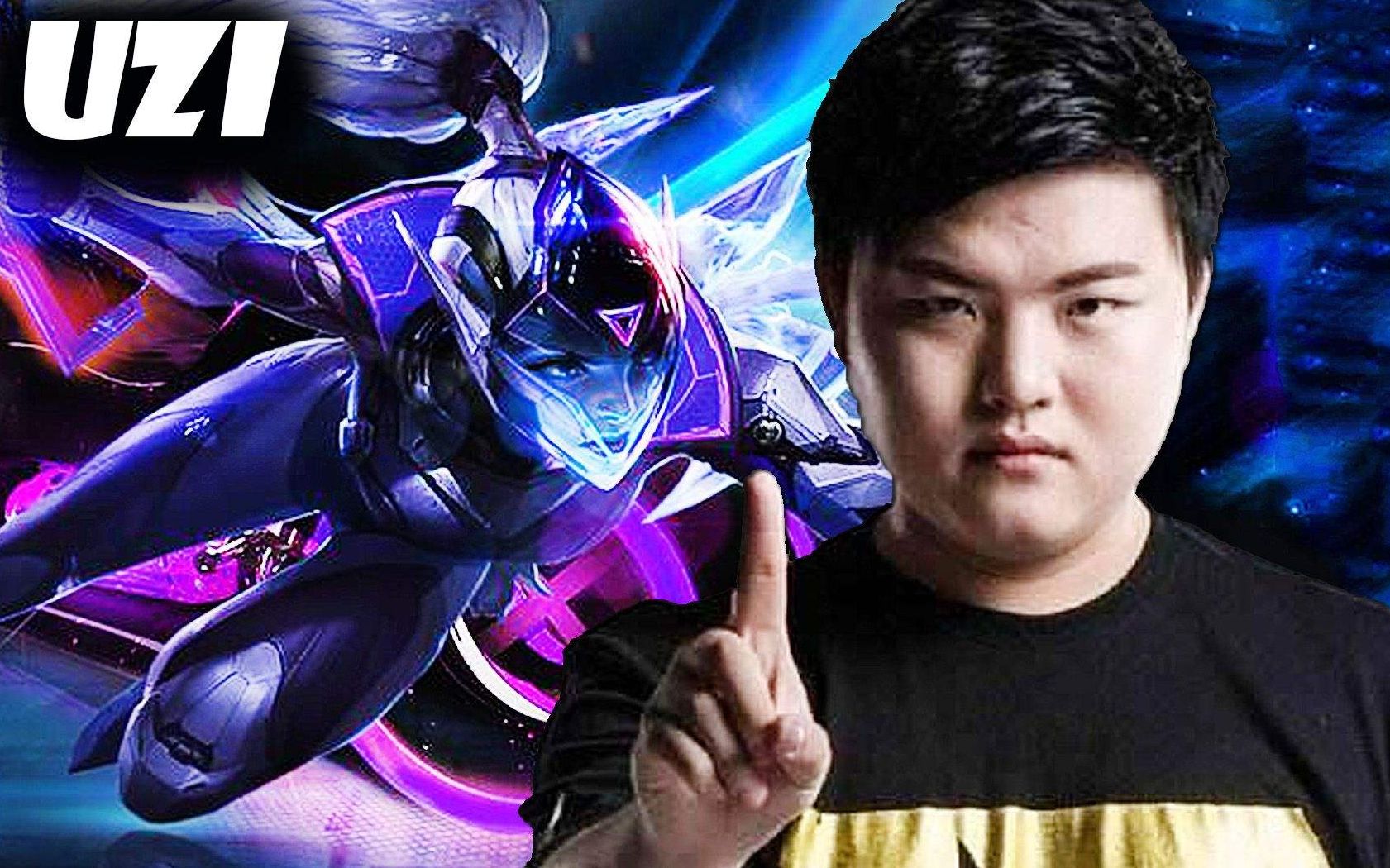  uzi关键节点回归赛场,加拿大队带队取胜了吗 