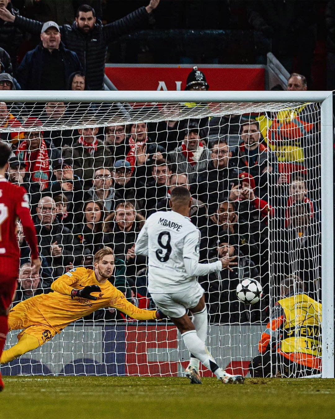 姆巴佩连续十场比赛得分超过挺进下一轮，西班牙队挑战极限！的简单介绍