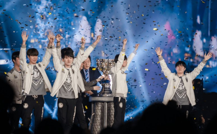 Faker新星绝杀表现惊艳,FPX未来可期!的简单介绍 Faker新星绝杀表现惊艳,FPX未来可期!的简单介绍